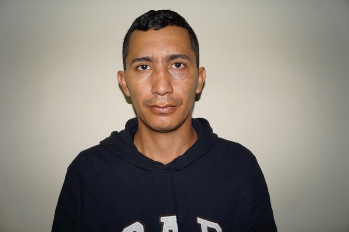 Operación “Fénix” desmantela banda delincuencial “los pájaros” en Belén 2 Foto MEVAL