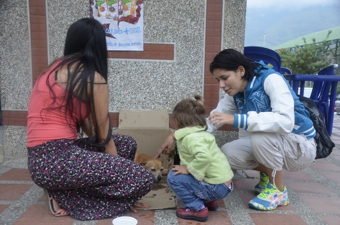 Foto: Guilermo Naranjo