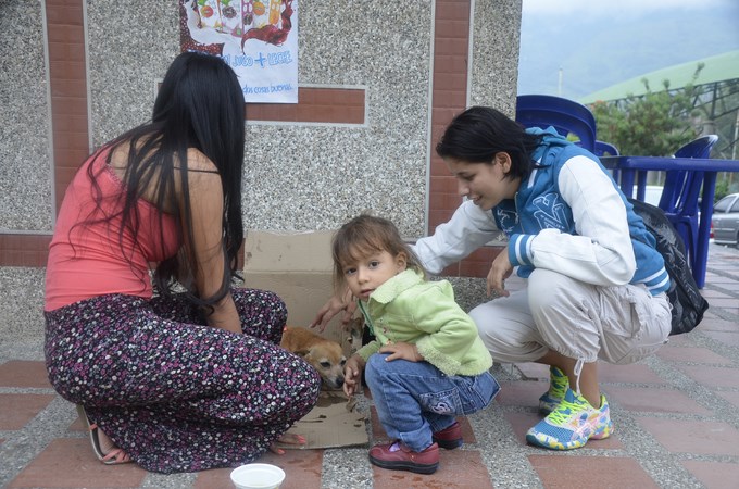 Foto: Guilermo Naranjo