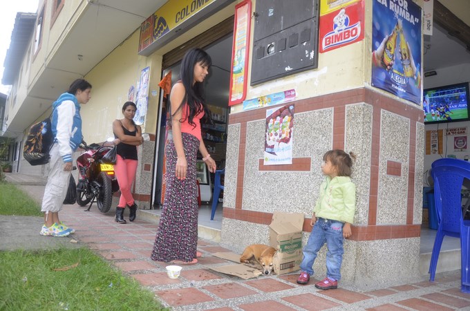 Foto: Guilermo Naranjo