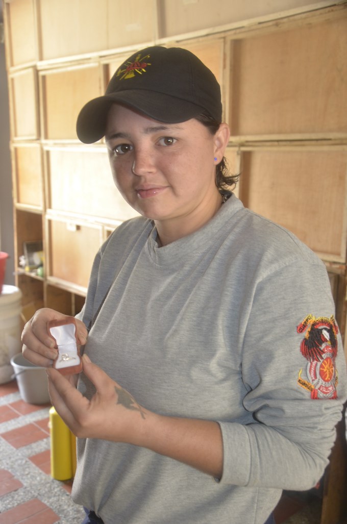 Foto: Guillermo Naranjo