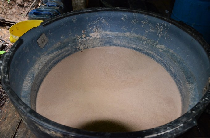 Foto: Policía Antioquia