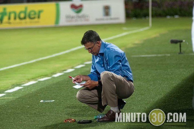 Huila vence a Nacional 2-0: Se aplaza la clasificación del líder 2 Foto archivo