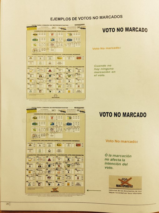 Omiten logo-símbolo del Centro Democrático en cartillas instructivas para jurados de votación 14 IMG_0689 (Copiar)