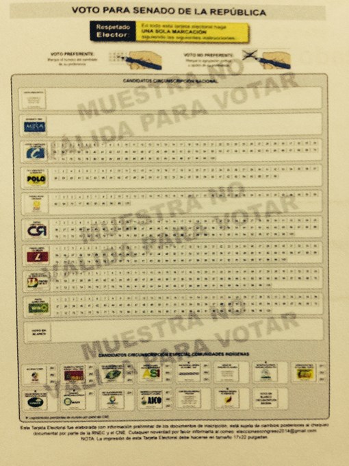 Omiten logo-símbolo del Centro Democrático en cartillas instructivas para jurados de votación 16 IMG_0691 (Copiar)