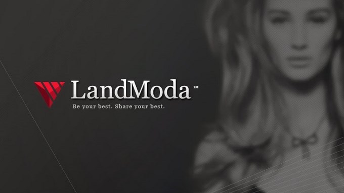 Web colombiana de modelos prevé llegar al mercado estadounidense de la moda
