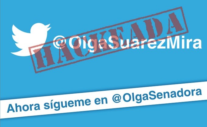 OlgaSuarezMira hackeada Copiar e1394378984536