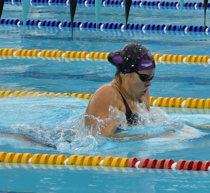 La selección Colombia de Natación ya está en Chile para Los Juegos Suramericanos. 2 Foto Liga Antioqueña de Natacion