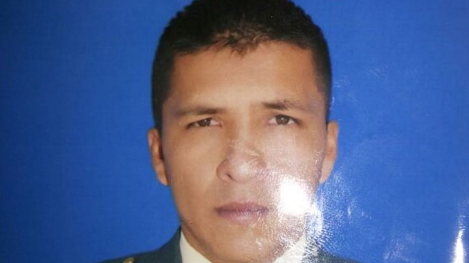 Frente 34 de las Farc asesina a militar de la Cuarta Brigada en Urrao, Antioquia. 3 Sargento Segundo Wilson Hernando Galvis Potos%C3%AD Copiar e1394571373454