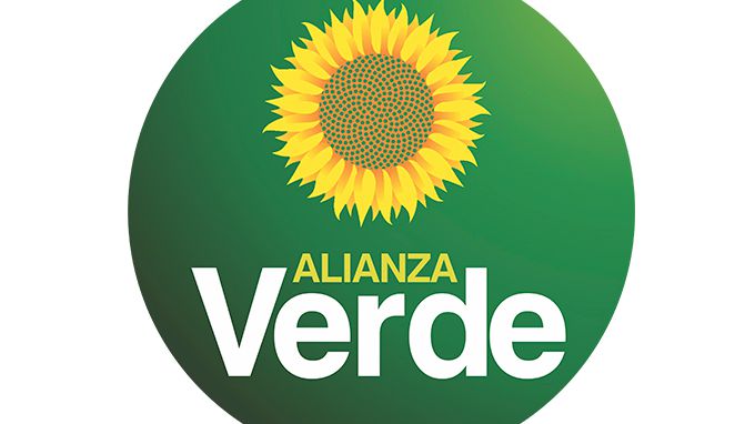 alianza verde