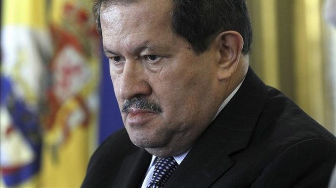 Angelino Garzón ofrece su apoyo a la candidatura de Iván Duque