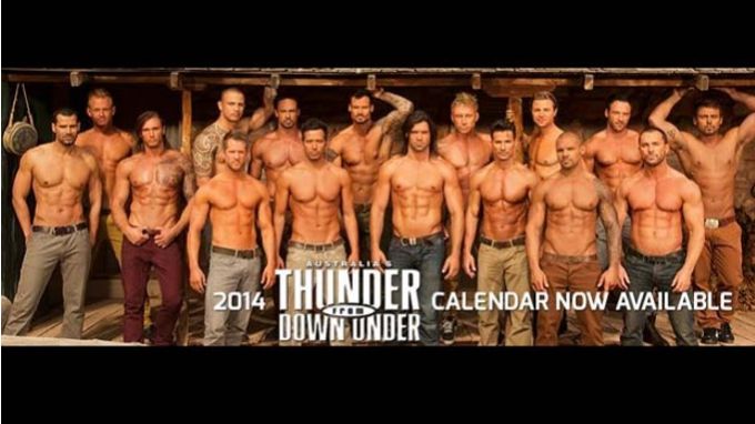 bailarines eroticos app