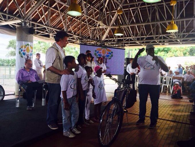 Imagen tomada de twitter @CeciAlvarezC