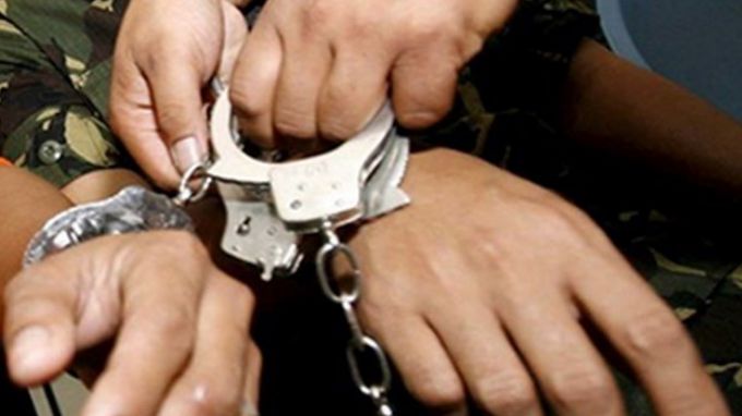 Policía Metropolitana frustra varios hurtos en el sur del Valle de Aburrá 1 capturados app