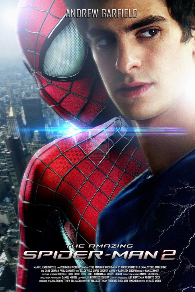 the-amazing-spiderman-2