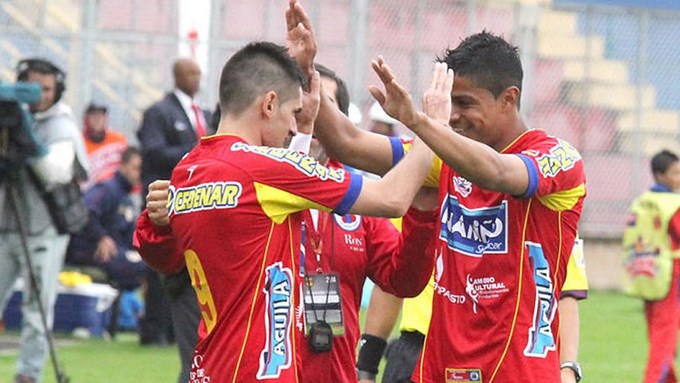 No es cuento, Pasto derrotó al Once Caldas y se acerca a los ocho. 1 deportivopasto2 Copiar1