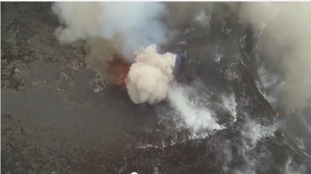 erupcion volcan yasur