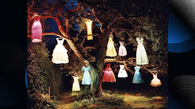 Imagen publicada en el perfil de FB de la diseñadora L'Wren Scott, luego de ser hallada muerta