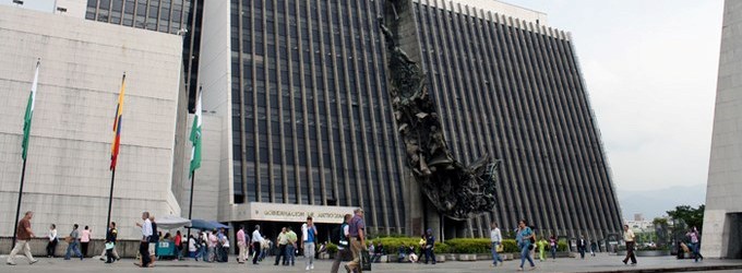 gobernacion - alpujarra