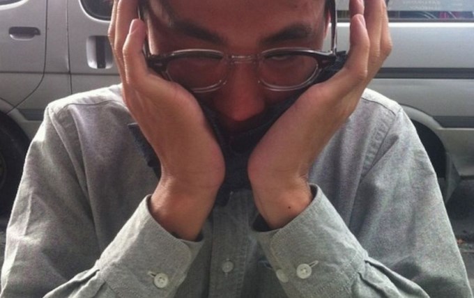 Instagram Lordemusic