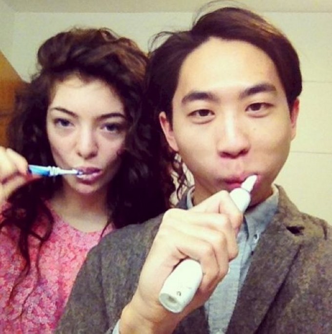 Instagram Lordemusic