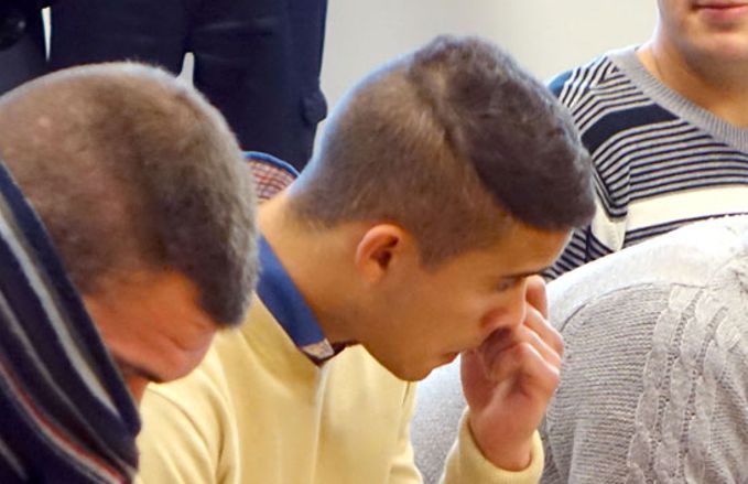 jose fernando ortega