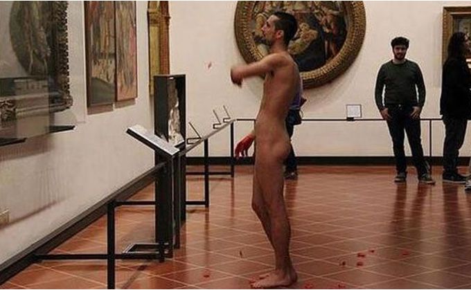 la Venus de Botticelli 1