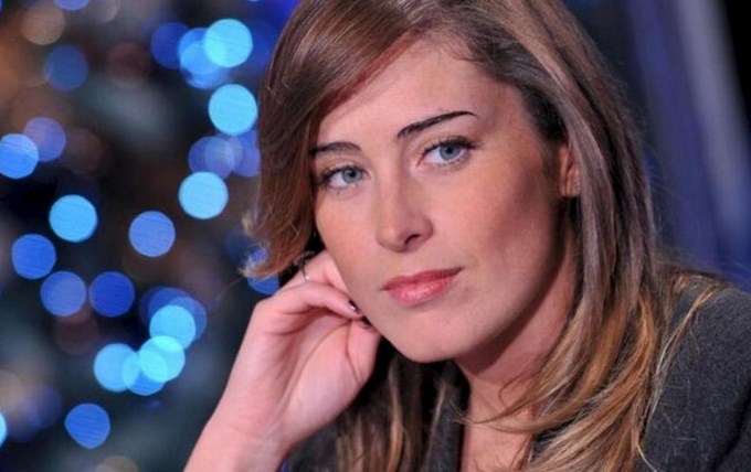 María Elena Boschi