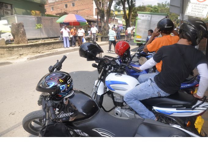 Foto: Guillermo Naranjo