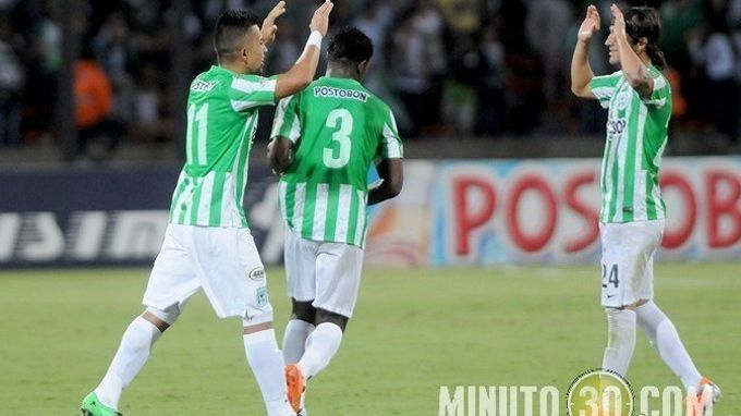 Nacional se trajo un punto de Manizales: Más líder que nunca 3 nacional empate app