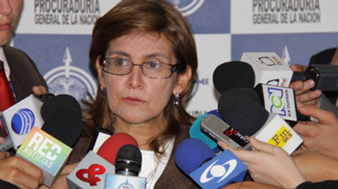 procuradora delegada app