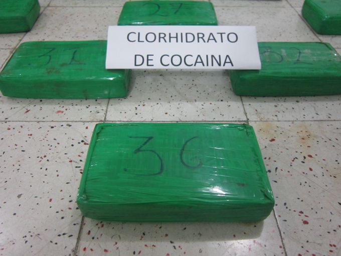 Foto: Policía Antioquia