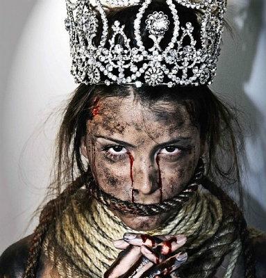 Fotógrafo: Daniel Bracci