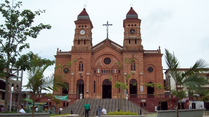 Dos candidatos se inscribieron para participar en la elección atípica de alcalde de Yolombó (Ant)
