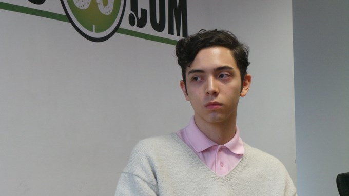 “Mantra 3.0” El reto de establecer una marca de alta costura en Medellín