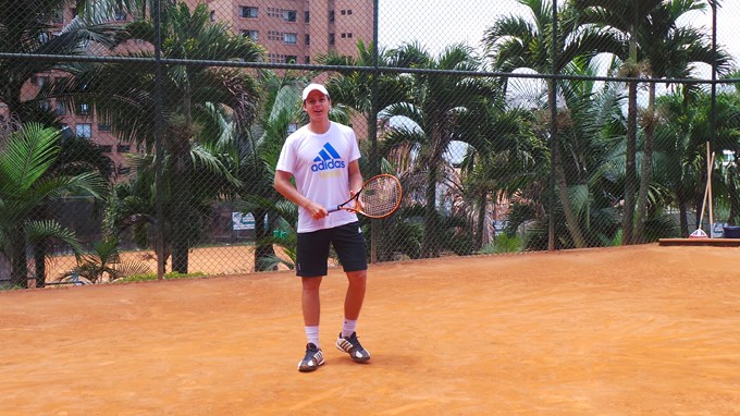 Alejandro González y su futuro promisorio en el tenis mundial. (Video). 1 20140327 105556 Copiar