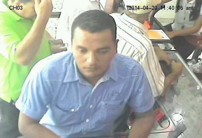 estafadores cambiazo