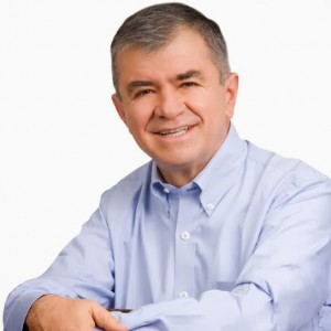 Adolfo León Palacio Sánchez