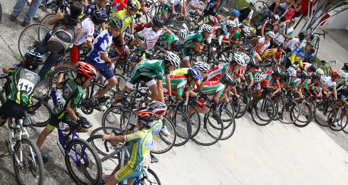 Foto Orgullo Antioqueño