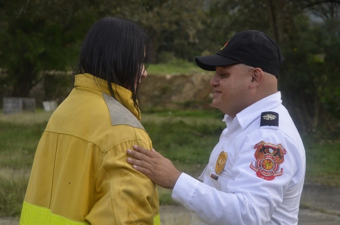 Foto: Guillermo Naranjo