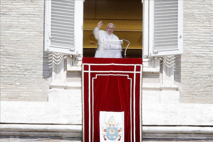 jorge mario bergoglio