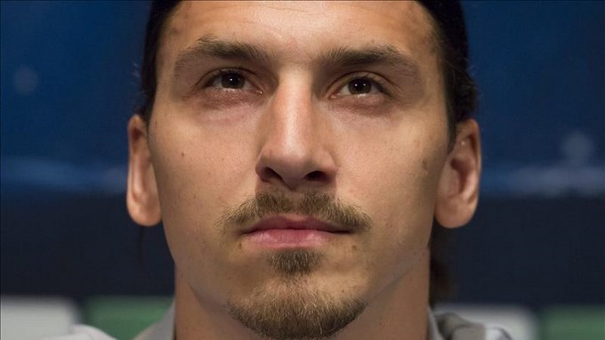 Ibrahimovic dice que el Chelsea es favorito