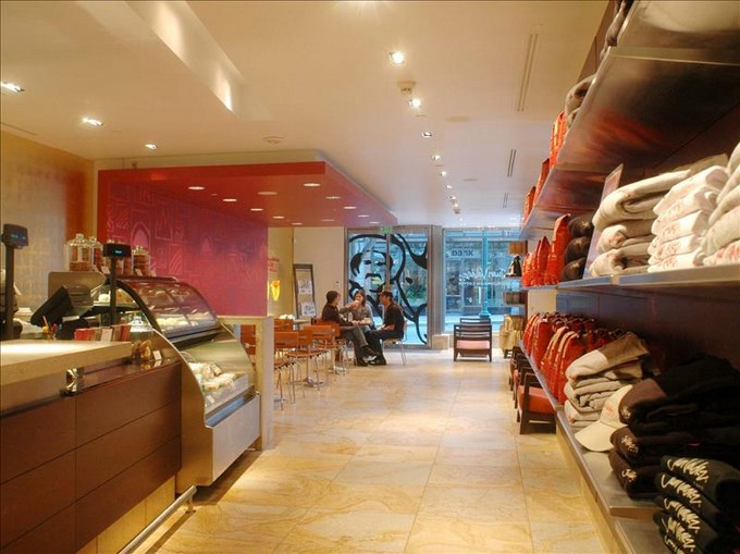 juan valdez en malasia