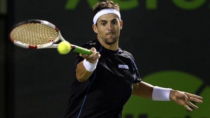Giraldo y Hernández abrirán la serie Colombia-República Dominicana en Copa Davis 1 6124705w Copiar1