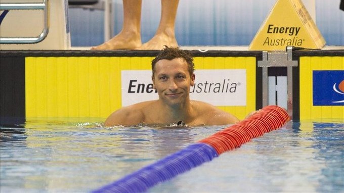 Ian Thorpe ingresado tras contraer dos infecciones potencialmente mortales. 1 6144133w Copiar2