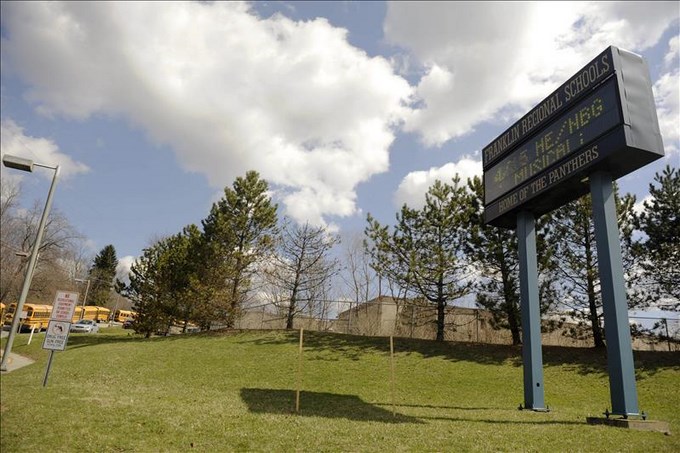 ataque en escuela de pensilvania