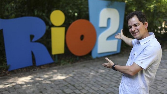 "Rio 2" y "Draft Day", las principales novedades en la cartelera estadounidense. (Video). 1 6150620w Copiar1