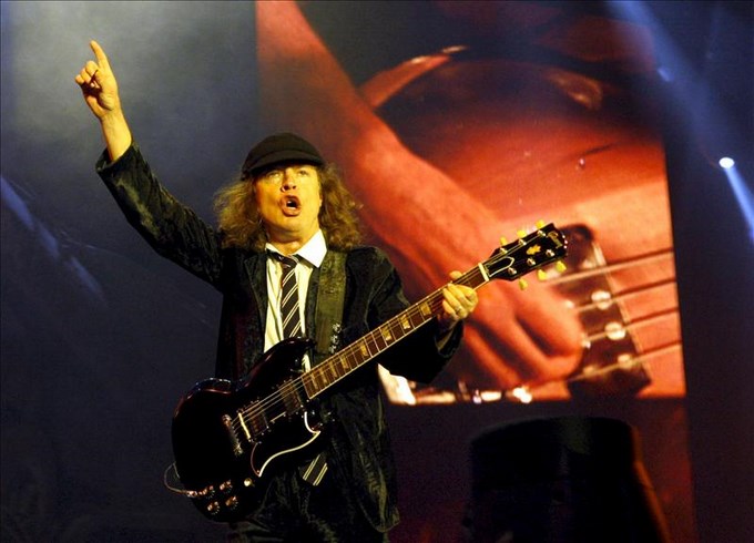 AC/DC
