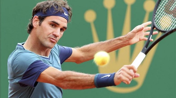 Federer anula a Stepanek y avanza a tercera ronda en Montecarlo 1 6168550w Copiar1