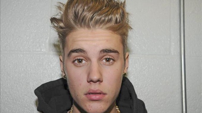 Aplazan hasta julio el juicio contra el cantante Justin Bieber en Miami